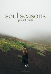 Soul Seasons Preset Pack
